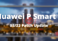 Huawei P Smart S