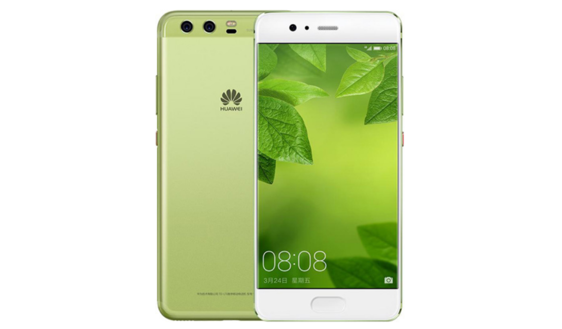 Huawei P10 Series HarmonyOS 2.0.0.150