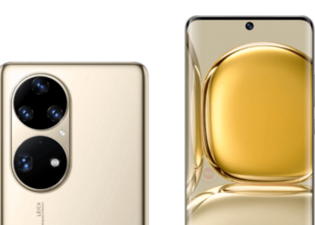 Huawei P50 Pro EMUI 12.0.1.223