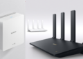 Huawei Router AX6 and Q6 cable