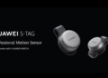 Huawei S-Tag