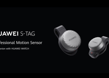 Huawei S-Tag