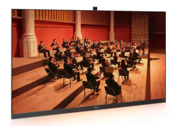 Huawei Smart Screen V Pro series