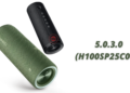 Huawei Sound Joy  5.0.3.0(H100SP25C00)