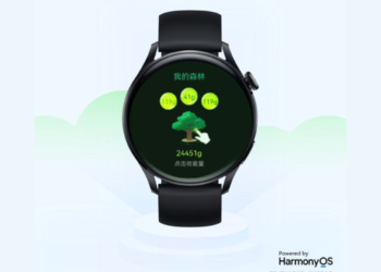 Huawei Watch 3 series watches already support Alipay