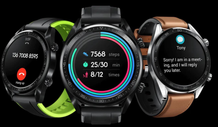Huawei Watch GT 2 (1)