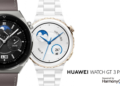 Huawei Watch GT 3 Pro ECG details