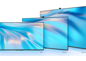 A new Huawei TV passed the 3C certification