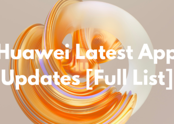 Download the latest Huawei Apps
