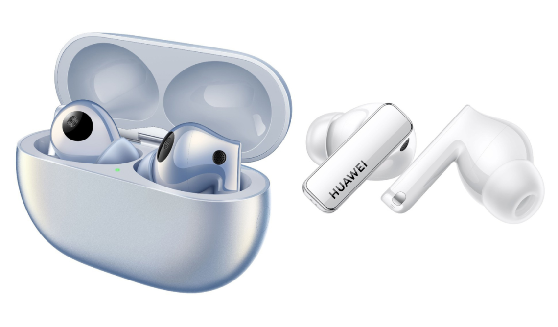 FreeBuds Pro 2 Launched