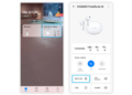 Getting started with your Huawei FreeBuds 4i