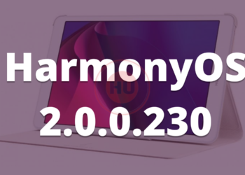 HarmonyOS 2.0.0.230
