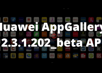 Huawei AppGallery 12.3.1.202_beta APK