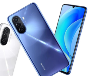 Huawei Enjoy 50 Pro