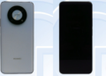 Huawei Enjoy 50 Pro TENAA