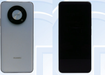 Huawei Enjoy 50 Pro TENAA