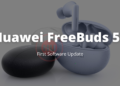 Huawei FreeBuds 5i