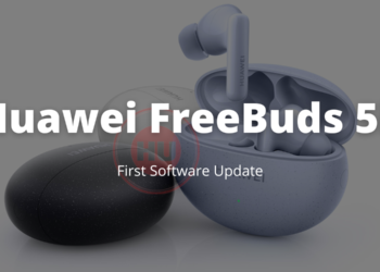 Huawei FreeBuds 5i