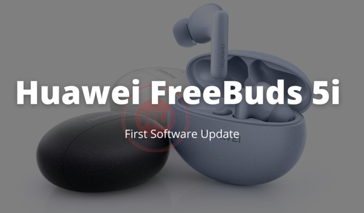 Huawei FreeBuds 5i