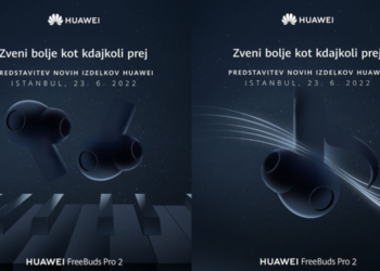 Huawei FreeBuds Pro 2