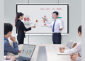 Huawei IdeaHub Board 2