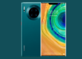 Huawei Mate 30 Pro receiving June 2022 patch