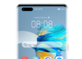 Huawei Mate 40 Series Vmall