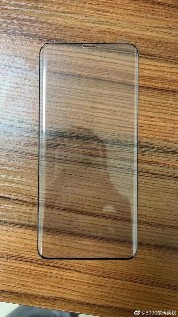 Huawei Mate 50 Pro tempered film