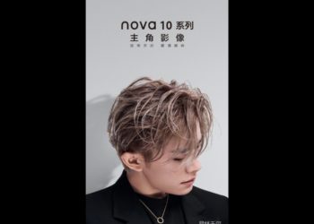 Huawei Nova 10, Nova 10 Pro