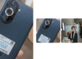 Huawei Nova 10 Pro live image