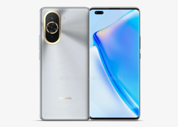 Huawei Nova 10 and Nova 10 Pro
