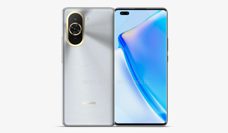 Huawei Nova 10 and Nova 10 Pro