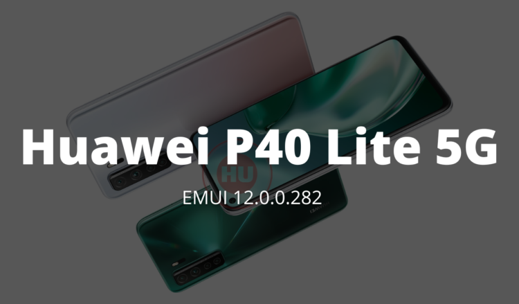 Huawei P40 Lite 5G April 2022 Patch UK (1)