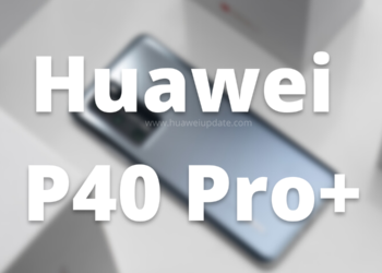 Huawei P40 Pro+ Sale