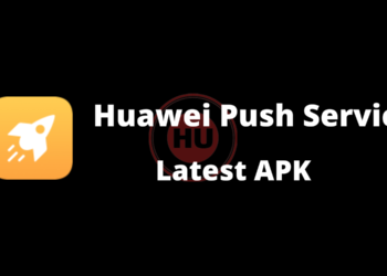 Huawei Push Service latest apk