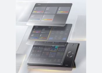 Huawei Whole House Smart 2.0 official announcement (1)