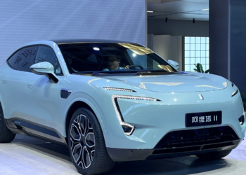 Huawei and Avita Technology