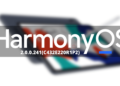 MatePad 10.4 HarmonyOS
