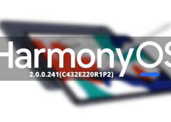MatePad 10.4 HarmonyOS