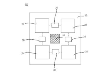 Quantum chips and Quantum computers Huawei patent