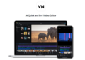 VN Video Editor