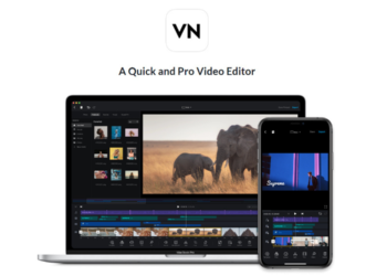 VN Video Editor