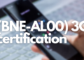 BNE-AL00 Huawei