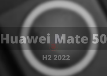 H2 2022 Mate 50 Series launch event