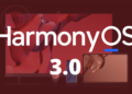 HarmonyOS 3 July 27, 2022