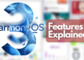 HarmonyOS 3 features explained (1)
