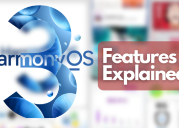 HarmonyOS 3 features explained (1)