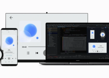 Huawei DevEco Studio 3 Beta 4 released