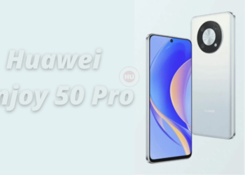 Huawei Enjoy 50 Pro Image