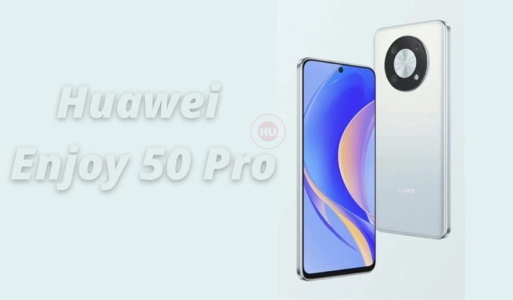 Huawei Enjoy 50 Pro Image
